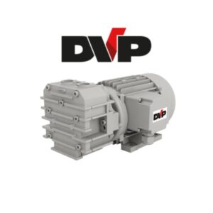 Kohleschieber DVP Vakuumpumpen