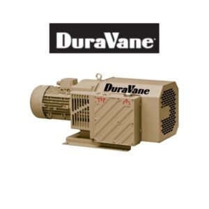 Kohleschieber DuraVane Vakuumpumpen