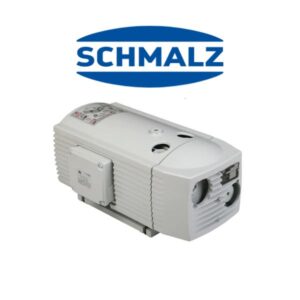 Kohleschieber Schmalz Vakuumpumpen