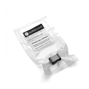 Kohleschieber Elmo Rietschle DTE 3