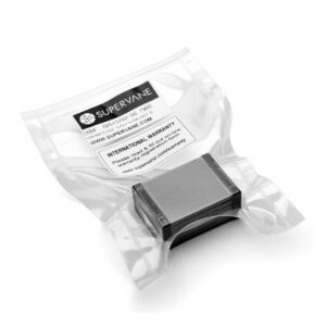 Kohleschieber Elmo Rietschle DTN 15/16