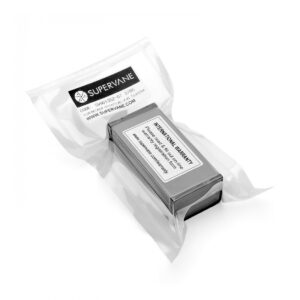 Kohleschieber Becker VT 3.40 DSK