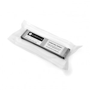 Kohleschieber Becker 90133000004 WN 124-034